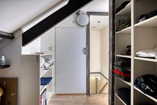 Medium property photo - Cederhage 47, 9501 TV Stadskanaal